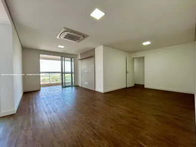 Apartamento com 3 Quartos à venda, 119m² no Vila Jesus, Presidente Prudente
