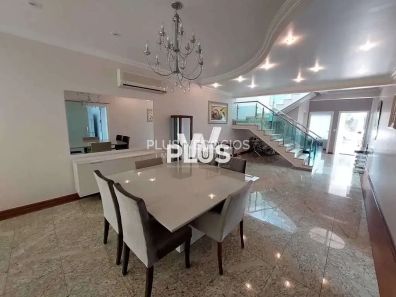 Sobrado com 3 Quartos à venda, 340m² no Caguassu, Sorocaba