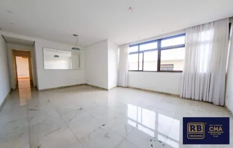 Apartamento com 4 Quartos à venda, 164m² no Gutierrez, Belo Horizonte
