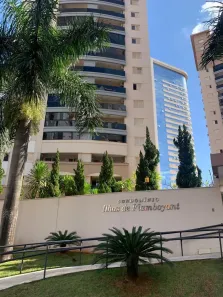 Apartamento com 2 Quartos para alugar, 65m² no Jardim Goiás, Goiânia