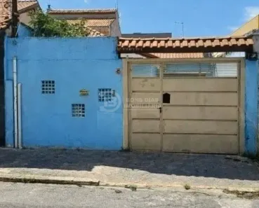 Casa com 2 Quartos à venda, 140m² no Vila Marieta, São Paulo