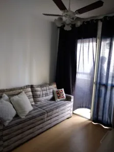 Apartamento com 3 Quartos à venda, 63m² no Parque Continental, São Paulo