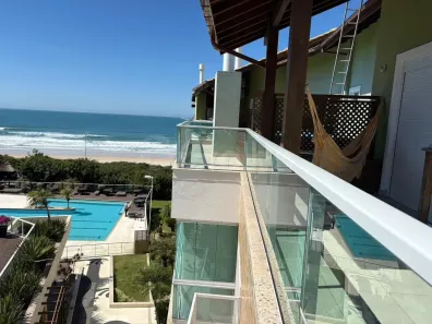 Cobertura com 4 Quartos à venda, 270m² no Ingleses do Rio Vermelho, Florianópolis