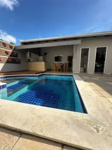 Sobrado com 4 Quartos à venda, 202m² no Ribeirão do Lipa, Cuiabá