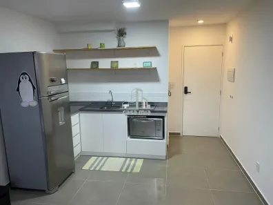 Apartamento com 1 Quarto à venda, 36m² no Vila Mariana, São Paulo