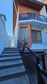 Casa com 3 Quartos à venda, 200m² no Mirandópolis, São Paulo