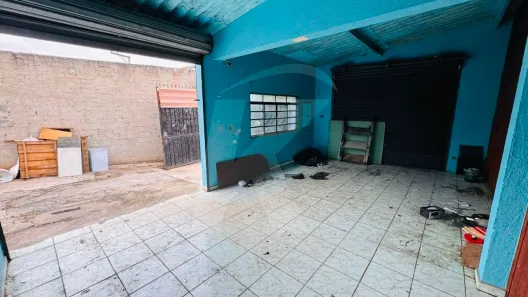Lote/Terreno para alugar, 200m² no Vila Continental, São Paulo