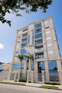 Apartamento com 3 Quartos à venda, 101m² no Centro, Pelotas