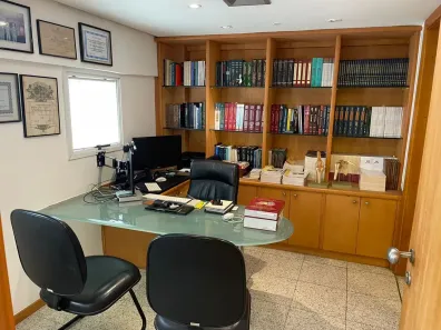 Ponto Comercial com 6 Quartos à venda, 100m² no Barra da Tijuca, Rio de Janeiro