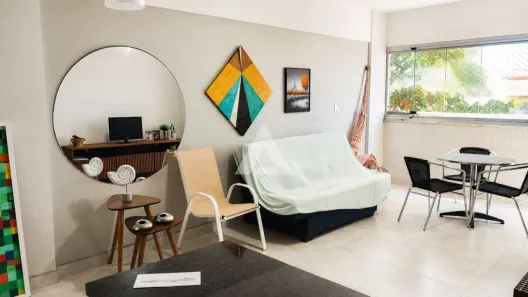 Apartamento com 1 Quarto à venda, 40m² no Rio Vermelho, Salvador