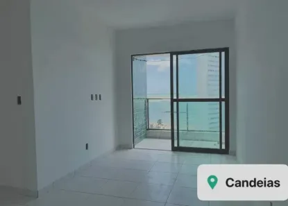Apartamento com 3 Quartos à venda, 67m² no Candeias, Jaboatão dos Guararapes