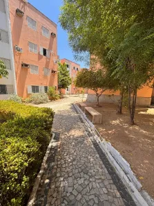 Apartamento com 3 Quartos à venda, 67m² no Cristo Rei, Teresina