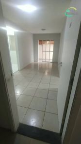 Apartamento com 2 Quartos à venda, 44m² no Jardim Nova Europa, Campinas