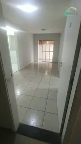 Apartamento com 2 Quartos à venda, 44m² no Jardim Nova Europa, Campinas