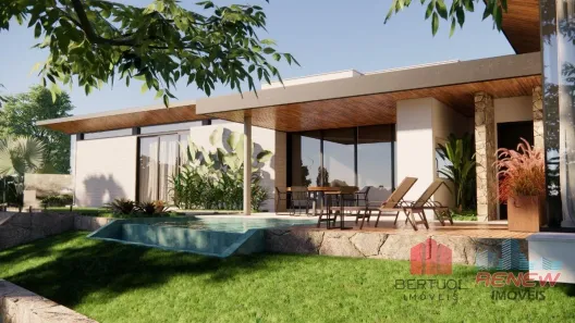 Casa com 3 Quartos à venda, 288m² no Marambaia, Vinhedo