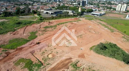 Lote/Terreno à venda, 160m² no Jardim Floridiana, Rio Claro