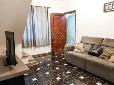 Sobrado com 3 Quartos à venda, 220m² no Jardim Toca, São Paulo