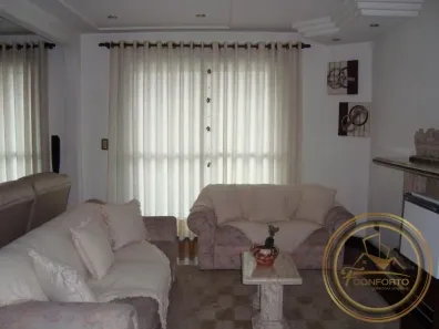 Apartamento com 4 Quartos à venda, 242m² no Vila Prudente, São Paulo