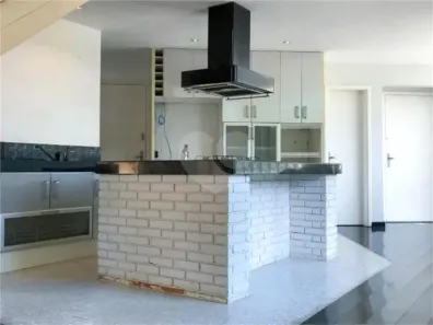 Apartamento com 1 Quarto à venda, 188m² no Vila Andrade, São Paulo
