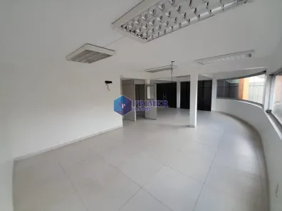 Imóvel Comercial para alugar, 540m² no Santa Lúcia, Belo Horizonte