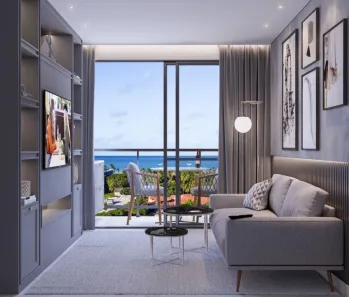 Apartamento com 2 Quartos à venda, 53m² no Monte Castelo, Cabedelo