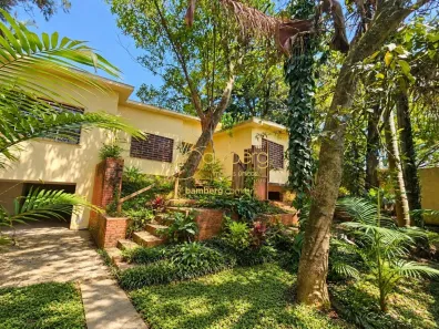 Casa com 3 Quartos à venda, 351m² no Santo Amaro, São Paulo