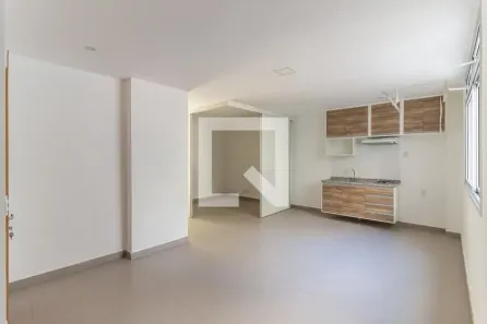 Apartamento com 2 Quartos à venda, 57m² no República, São Paulo