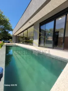 Casa de Condomínio com 4 Quartos à venda, 320m² no Jd Arco Verde, Araçoiaba da Serra