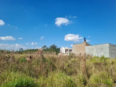 Lote/Terreno à venda, 200m² no Brigadeira, Canoas