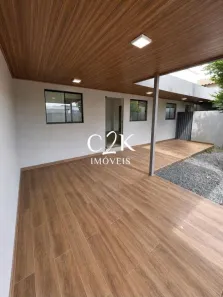 Casa com 4 Quartos à venda, 100m² no Residencial Itaipu, Goiânia