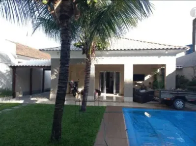 Casa com 3 Quartos à venda, 520m² no Fonseca, Niterói
