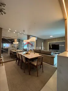 Apartamento com 3 Quartos à venda, 118m² no Andorinha, Itapema
