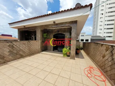 Sobrado com 3 Quartos à venda, 183m² no Parque Novo Mundo, São Paulo