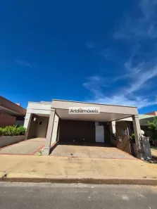 Casa de Condomínio com 2 Quartos à venda, 105m² no Condomínio Raízes Imperial, Bady Bassitt