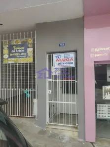 Sobrado com 3 Quartos para alugar, 100m² no Vila Guarani(Zona Leste), São Paulo