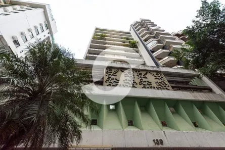 Apartamento com 3 Quartos à venda, 220m² no Icaraí, Niterói