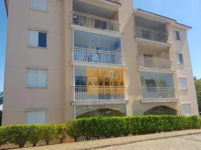Apartamento com 2 Quartos à venda, 58m² no Loteamento Center Santa Genebra, Campinas