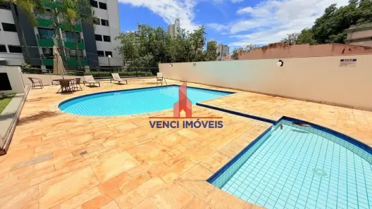 Apartamento com 3 Quartos à venda, 75m² no Botafogo, Campinas