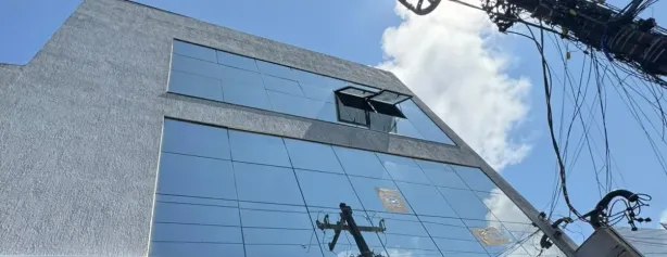 Ponto Comercial para alugar, 240m² no Alecrim, Natal