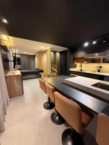 Cobertura com 1 Quarto para alugar, 80m² no Campeche, Florianópolis
