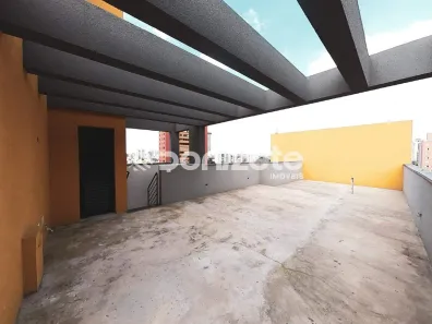 Cobertura com 2 Quartos à venda, 101m² no Jardim, Santo André