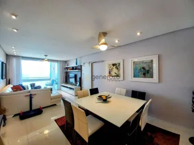 Apartamento com 2 Quartos à venda, 120m² no Pitangueiras, Guarujá
