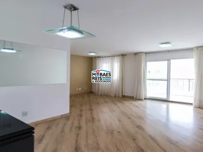 Apartamento com 2 Quartos à venda, 87m² no Vila Andrade, São Paulo