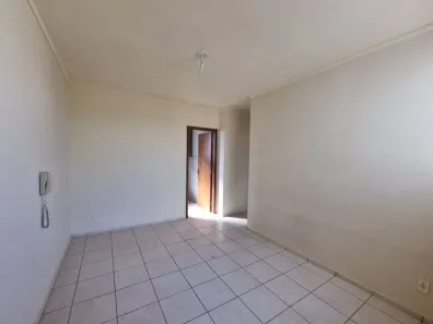 Apartamento com 3 Quartos para alugar, 54m² no Nova América, Piracicaba