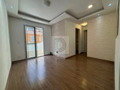Apartamento com 2 Quartos à venda, 47m² no Jardim Monte Alegre, São Paulo