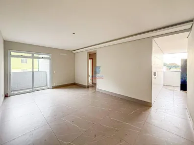 Apartamento com 3 Quartos à venda, 84m² no Fonte Grande, Contagem
