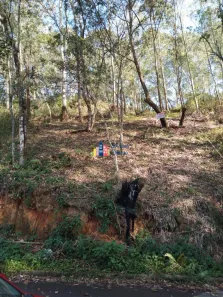 Lote/Terreno à venda, 700m² no Sítio do Morro, Santana de Parnaíba