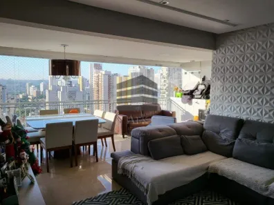 Apartamento com 2 Quartos à venda, 100m² no Chácara Inglesa, São Paulo