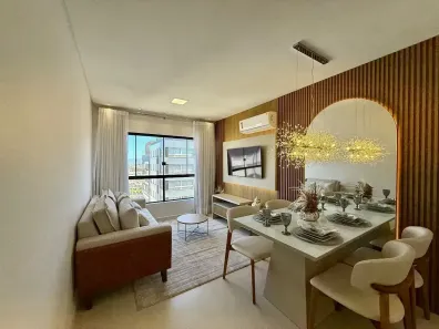 Apartamento com 2 Quartos à venda, 72m² no Navegantes, Capão da Canoa