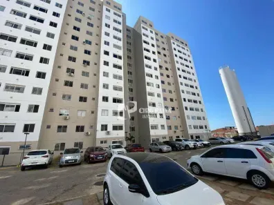 Apartamento com 2 Quartos à venda, 40m² no Itaperi, Fortaleza